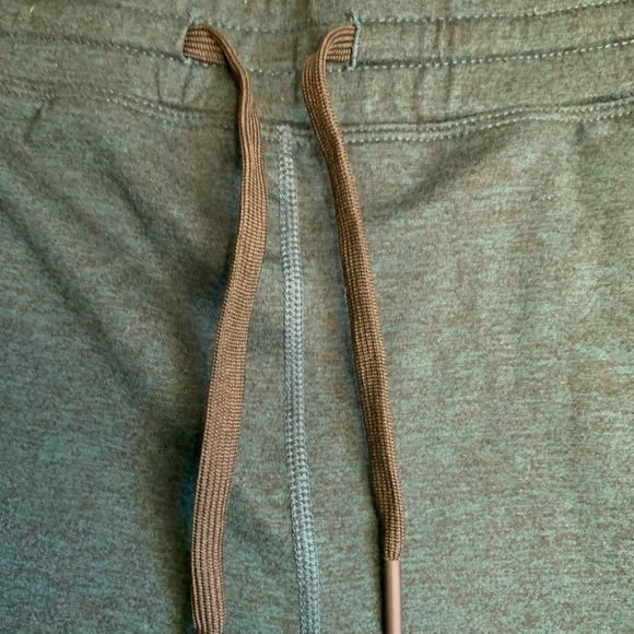 Teal Joggers - Picture 3 of 5